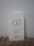 Acqua di gio 100ml