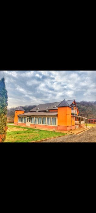 De inchiriat Pensiune de Revelion, Baile Felix