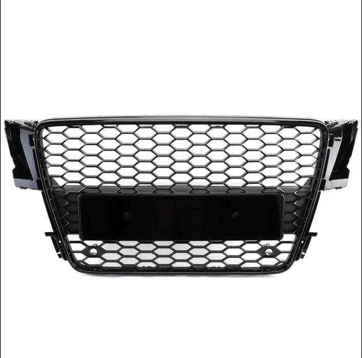 Решетка тип Пчелна Пита за Audi A5 2008 - 2012г.