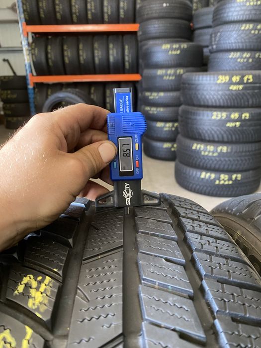 Anvelope iarna 235/50/19 Toyo Snowprox 235 50 19 R19