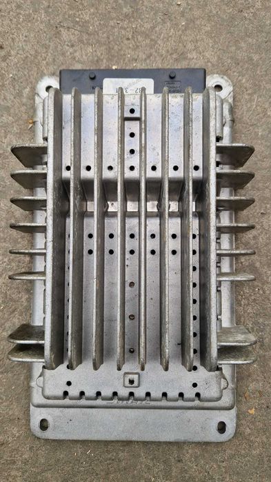 Amplificator sunet BOSE Audi A3 cod 8P3 035 223