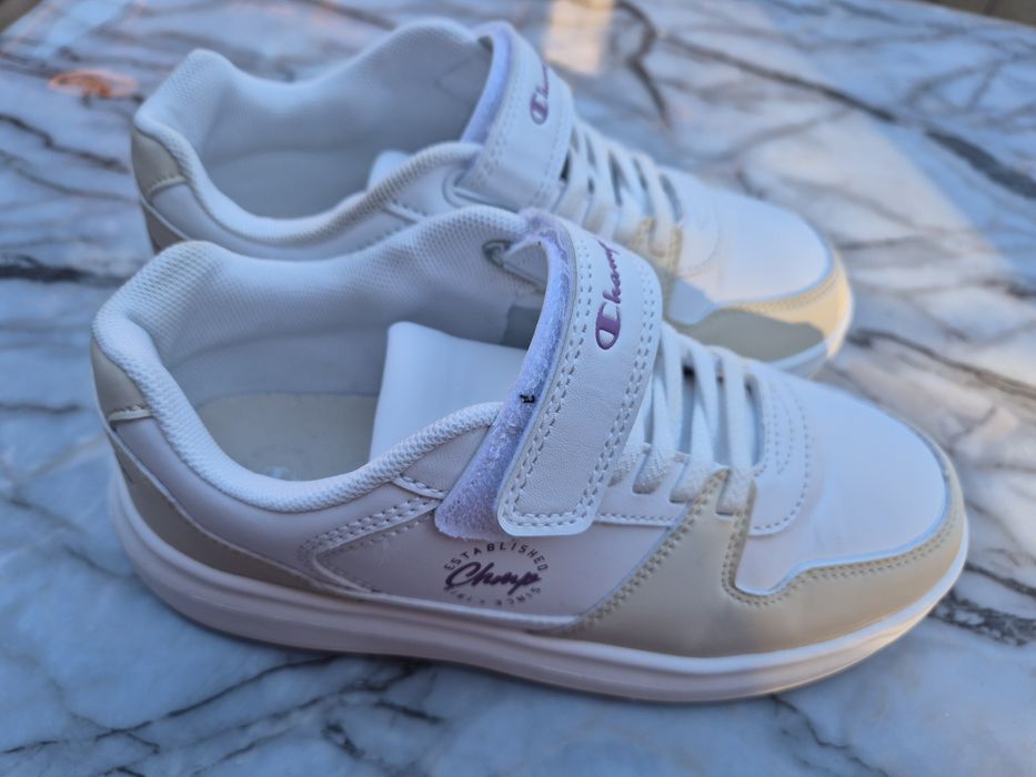 Детски маратонки Champion