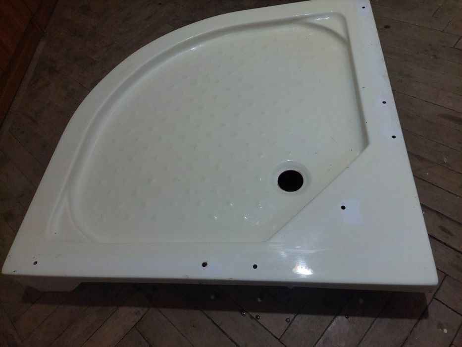 Cădiță duș stare bună