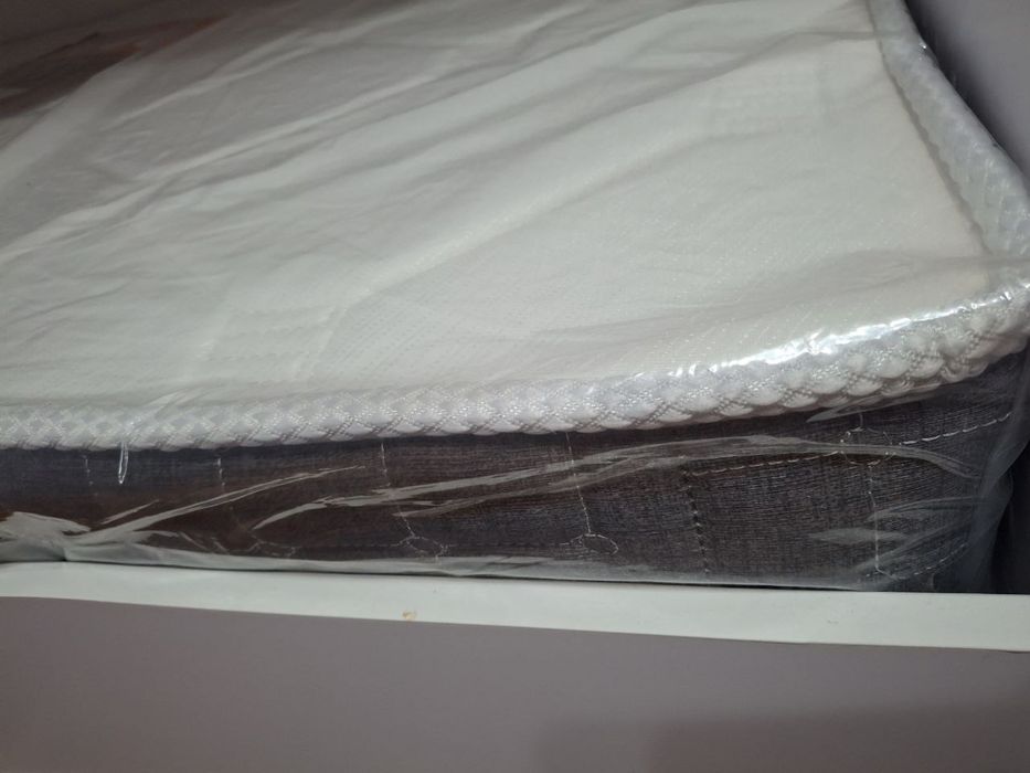 Matras yangi va sifatli 1.85x90