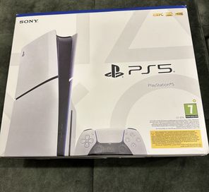 НОВ! PlayStation 5 CD 1TB Slim