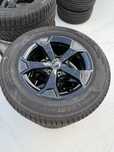 Jante Audi noi anvelope noi 215/65 R17