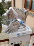 Adidași adidas Jeremy Scott