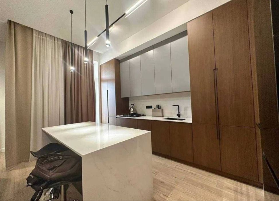 Жк Ташкент Сити Gardens! Сдается 2х-ком квартира! В элит комплексе!