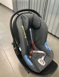 Детско столче за кола Cybex + база