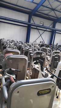 Aparate Fitness technogym element line