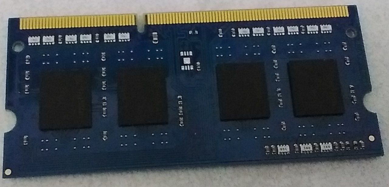 Noutbuk va Monoblok uchun Ram 4Gb