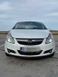 OPEL CORSA 1.2 2009