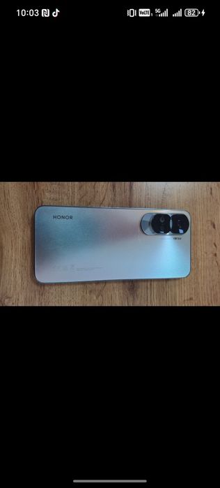 Honor 90 lite 256 ГБ