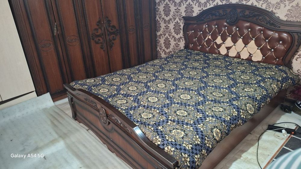 Мебель куплен 7 лет назад