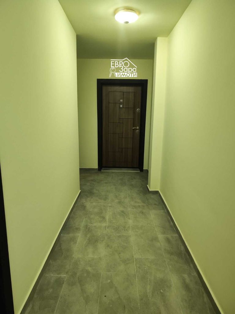 Продава се Тристаен апартамент в Стара Загора, Три чучура - север - 95 кв.м за 1085 €/кв.м - Снимка #4