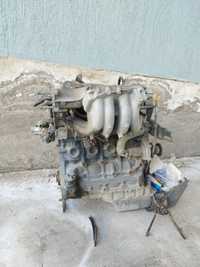 Двигатель Carina 7A FE