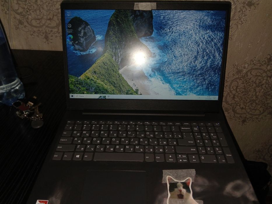 Lenovo ideapad s145-15ast