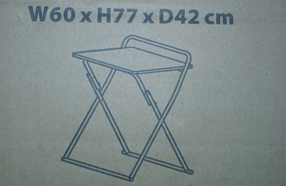 Măsuță pliabila pentru laptop