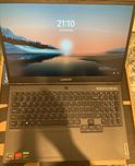 Laptop Lenovo 15ARH05 AMD Ryzen 5 4600H 15.6" FHD 120Hz 64GB 512GB SSD