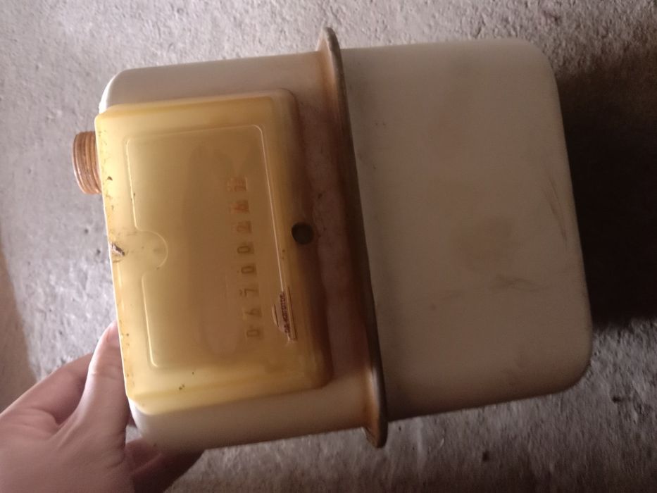 Газ счётшик сатылады