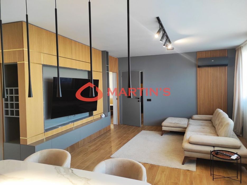 Продава се Тристаен апартамент в София, Витоша - 137 кв.м за 3482 €/кв.м - Снимка #3