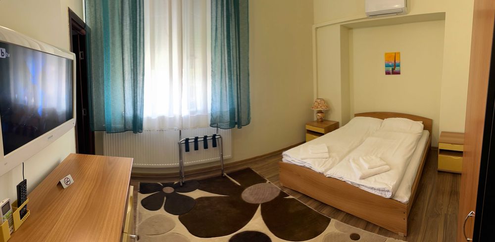 Посрещнете Нова година в Комплекс КРЕМЕНА!