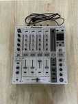Микшерный диджейский пульт DJ Pioneer DJM 700