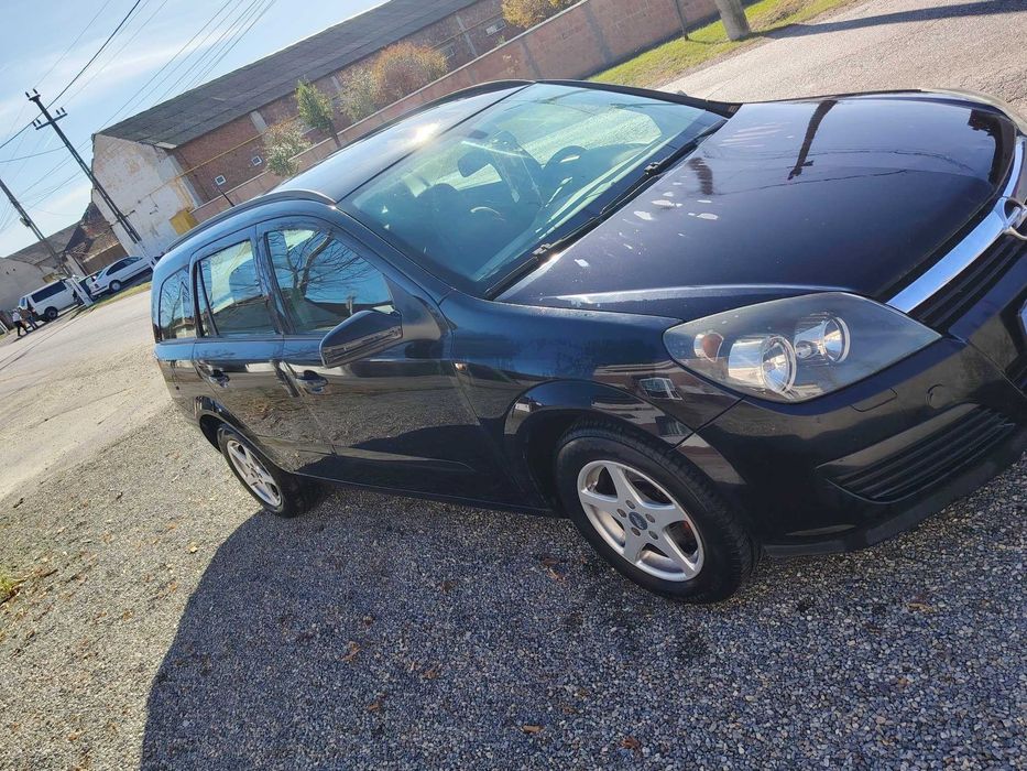 Vand Opel Astra H 1.7 CDTI