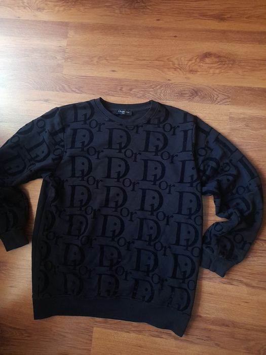 Christian Dior мъжка блуза XL размер.