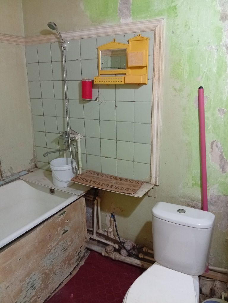 Сдается в аренду 1 комнатная квартира