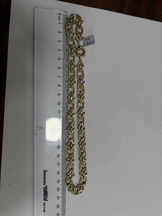 Lant Aur 14K (ctg)staramanet