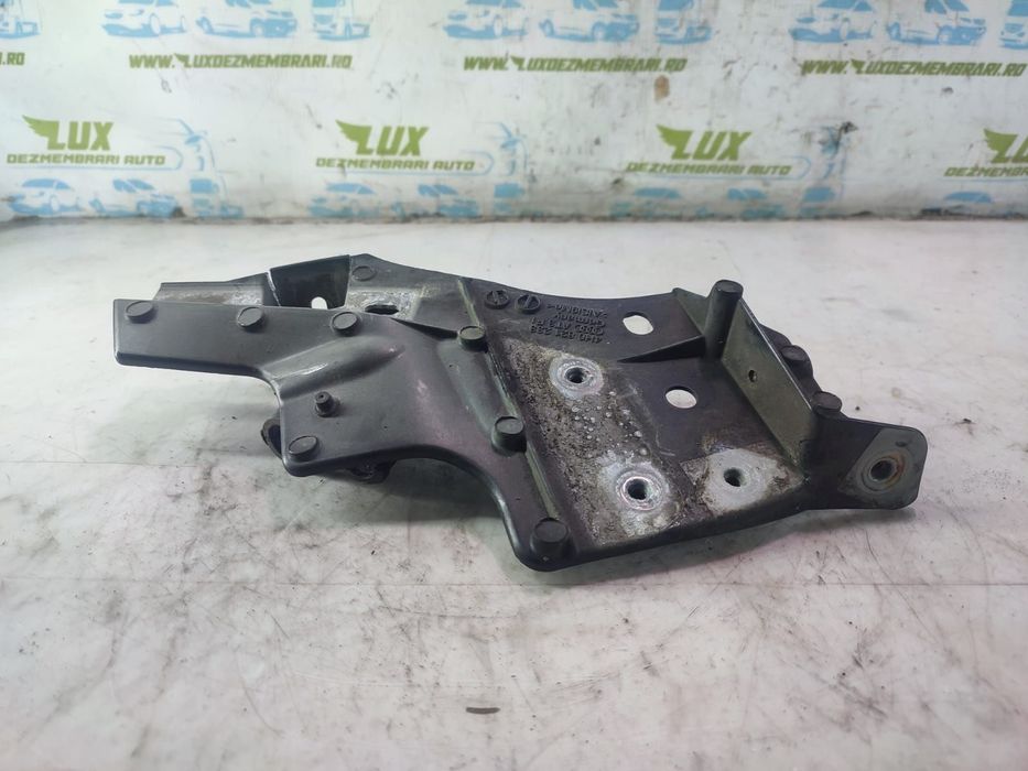 Suport aripa dreapta 4H0821233 Audi A8 D4/4H [2010 - 2014] 4.2 tdi CD