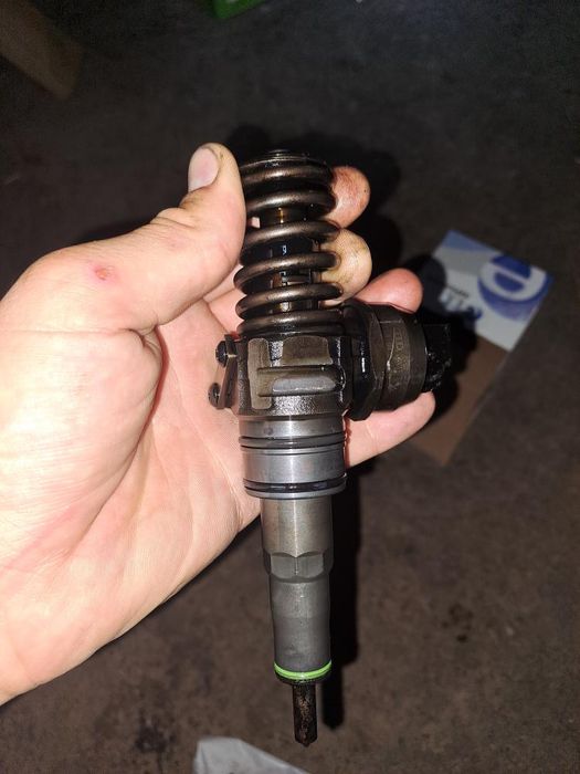 Vand injector audi Urgent!