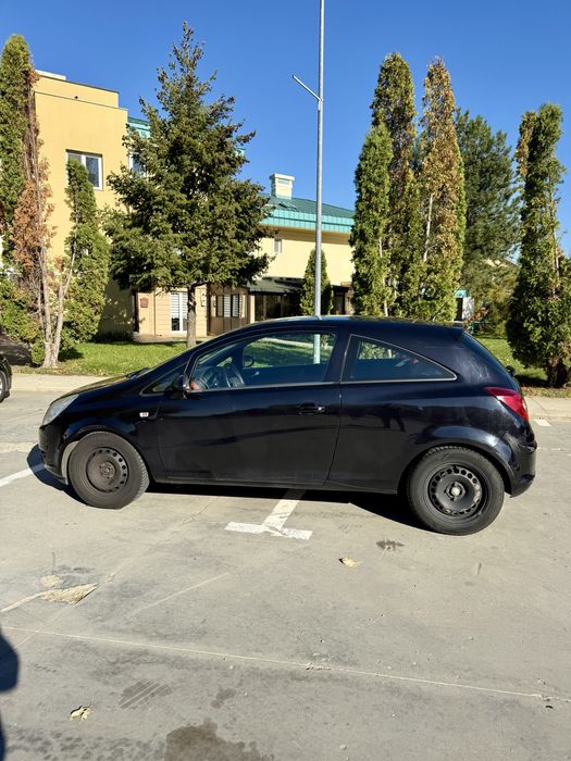 Opel corsa 1.0 benzina 2008 unic prop ro