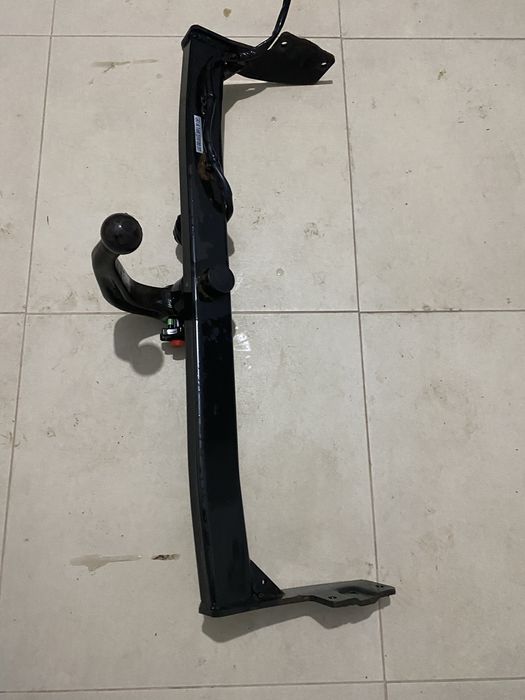 Carlig auto Mercedes A Class