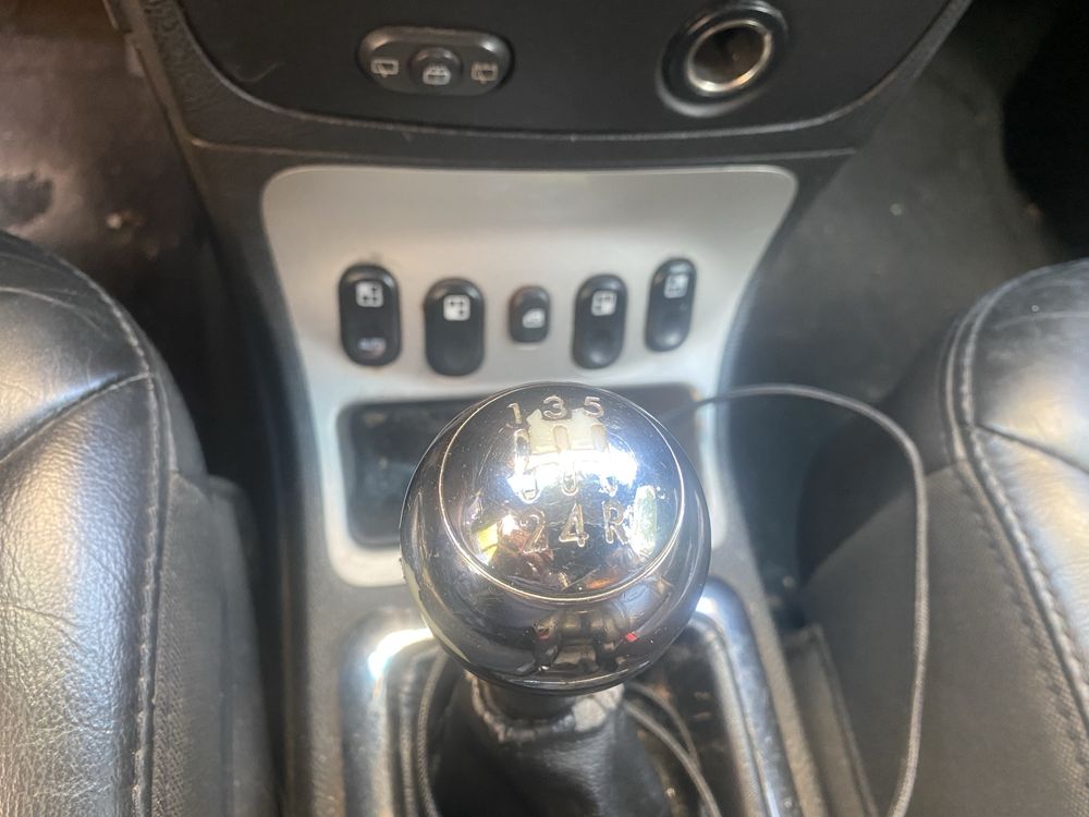 Chevroler HHR 2.4 LT
