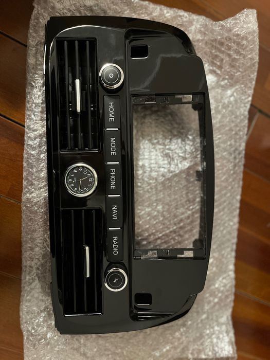 Магнитола Prado 120