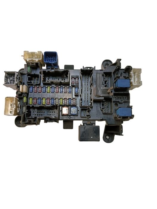 Panou sigurante SUZUKI GRAND VITARA II JT, TE, TD 2005 - > 08395h29