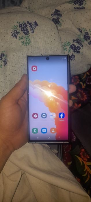 Samsung s24 ultra