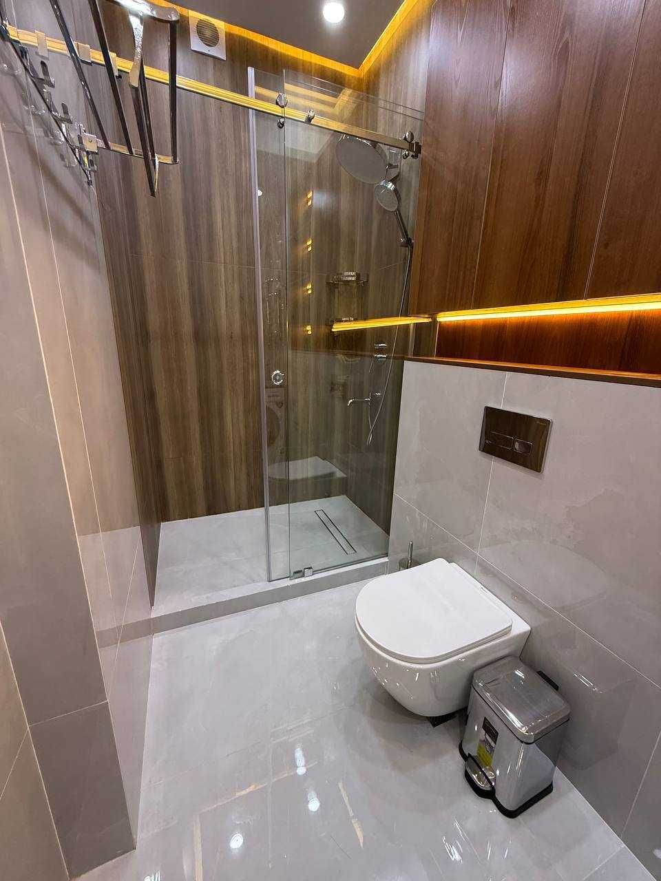 Продается! Шайхантахурский 2х ком NRG U Tower ор-р Дружба Народов ID06