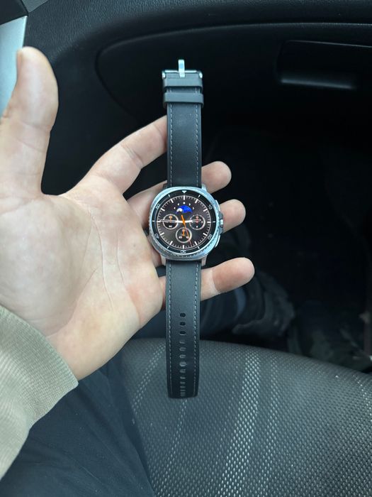 Samsung Galaxy Watch 8 classic
