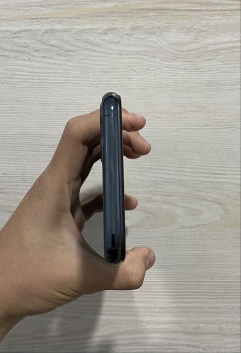 iphone 11 Pro Max 256GB