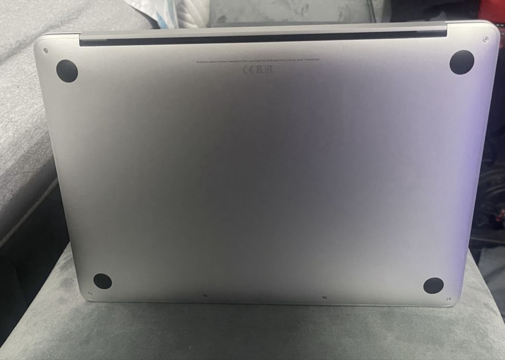 MacBook Pro M1.