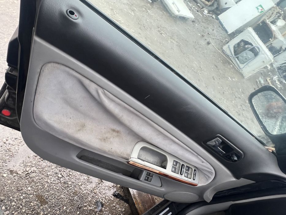 Volkswagen Passat b5.5 2.5 НА ЧАСТИ