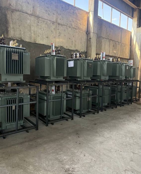 Transformator sotamiz va ishlab chiqaramiz