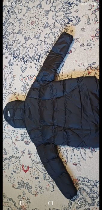 Куртка оригинальная Palace