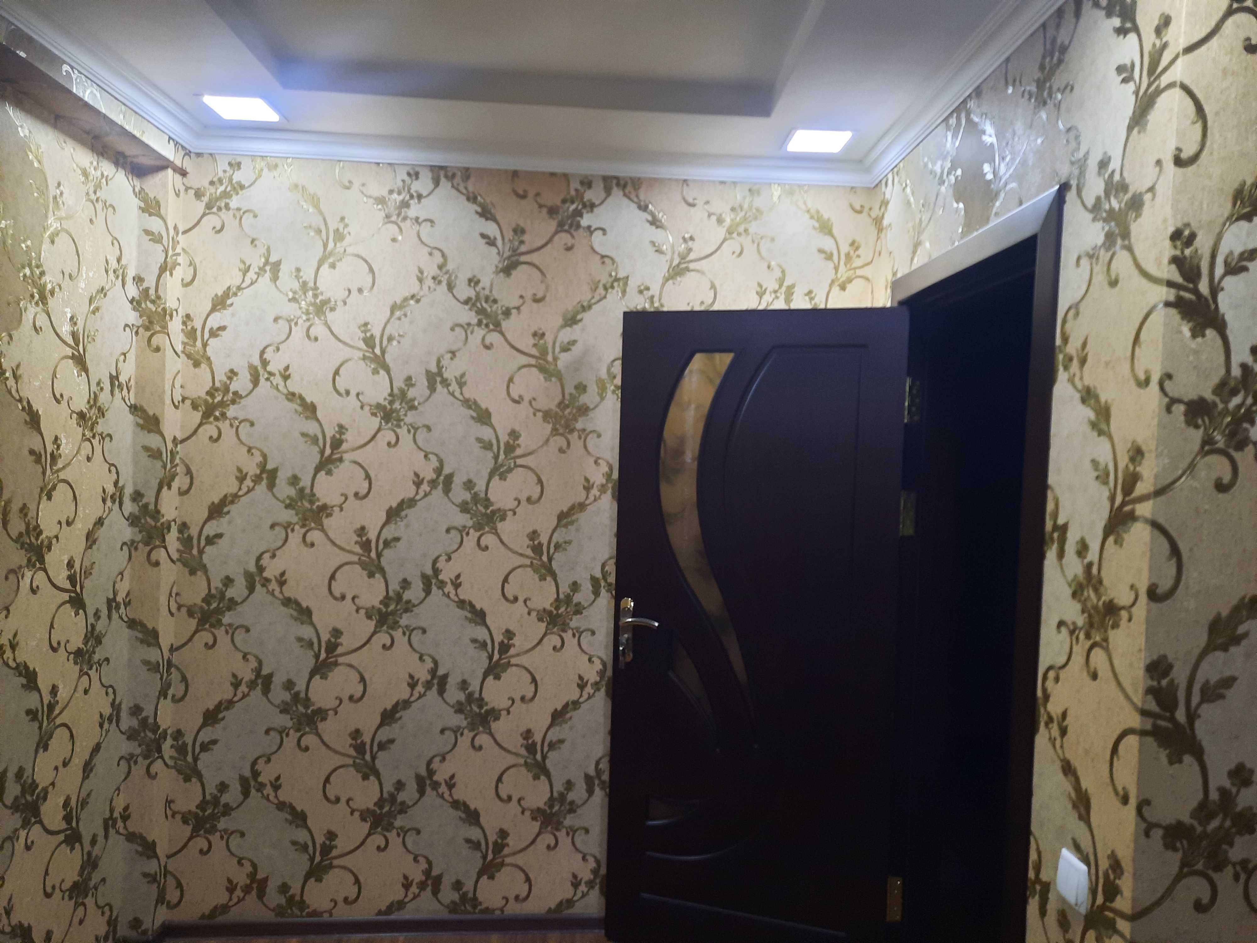 Сдам квартиру 2/5/9 микрорайон олмазор 15/1  метро дружба народов