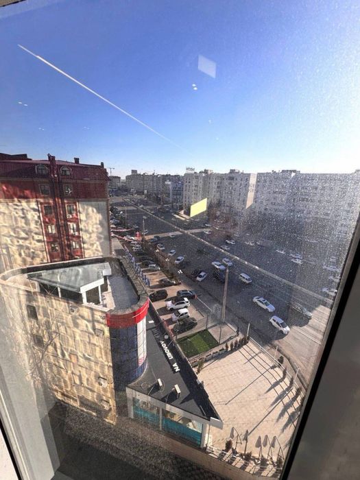 Паркентский евро офис в бизнес центе 129кв.м 8этаж срочно