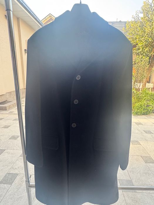 Продается мужское пальто