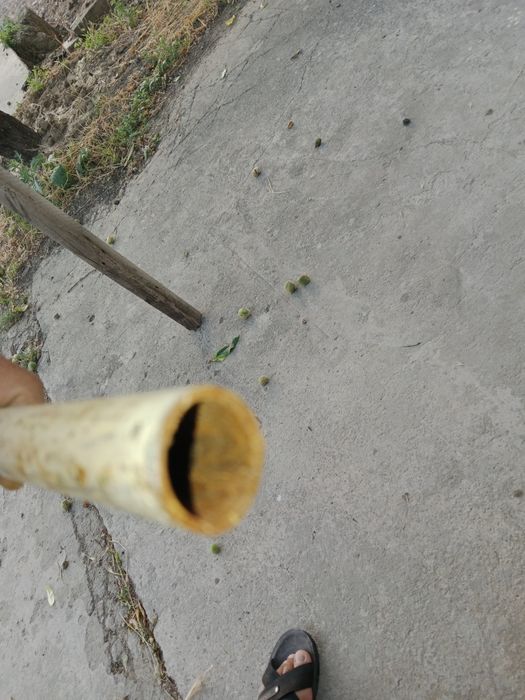 Труба для газапровода, Ду 20